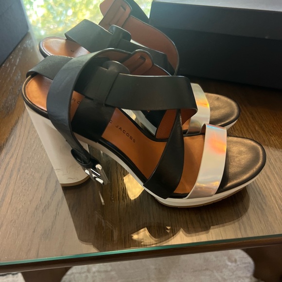 Marc by Marc Jacobs size 37 - Picture 2 of 4